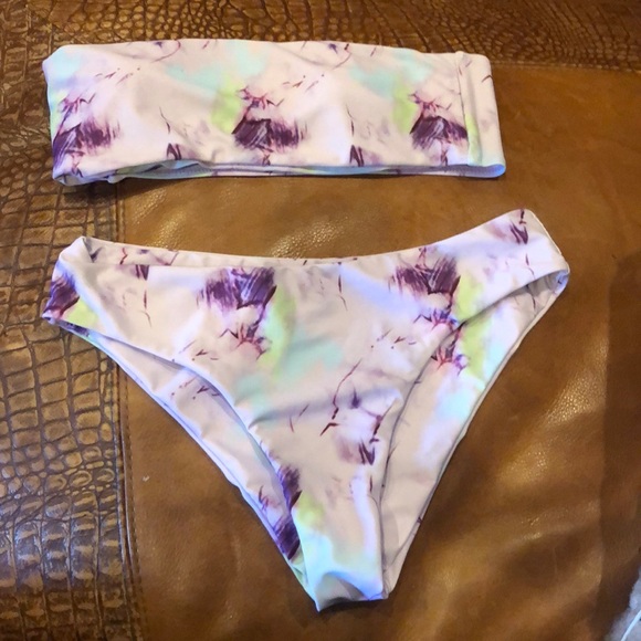 Bathing suit bundle - Picture 3 of 3